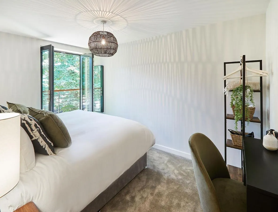 Host & Stay - St Johns Mews Йорк 0*,  Великобритания